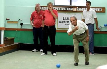 IABC STL LEAGUES